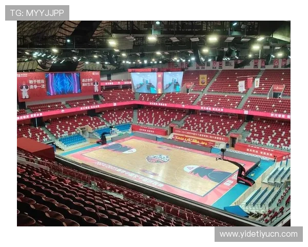 体育龙8:体育场馆智能化升级的技术创新与应用实践 体育龙8:体育场馆智能化升级的技术创新与应用实践