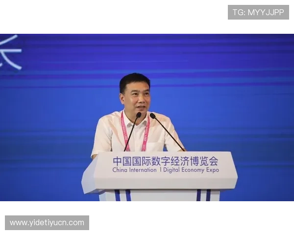 华赛体育在体育产业数字化转型中的关键角色与发展策略